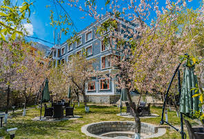 Hotel The Kargil-img