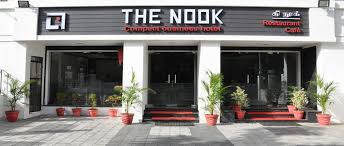 Hotel The Nook-img