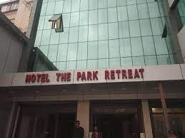 Hotel The Park Retreat-img