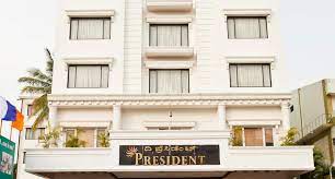 Hotel The President, Mysore-img