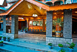 Hotel The Shivalik-img