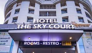 Hotel The Sky Court-img