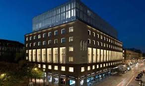 Hotel The Taksonz-img