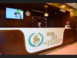 HOTEL "THE VEDAS"-img