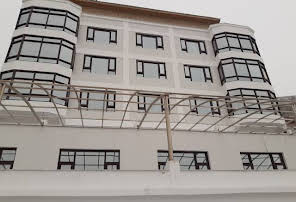 Hotel The White Castle-img