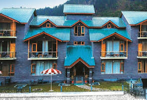 Hotel Thomas Villa-img