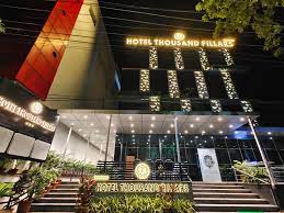HOTEL THOUSAND PILLARS-img