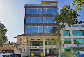 Hotel Tilak-img
