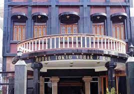 Hotel Tokyo Vihar-img