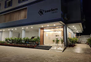 Hotel Tree Fern-img