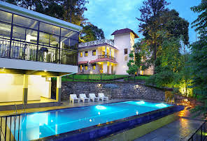 Hotel Treetop-img