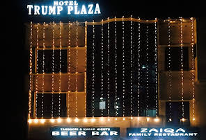 Hotel Trump Plaza-img