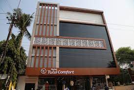 Hotel Tulsi Comfort-img