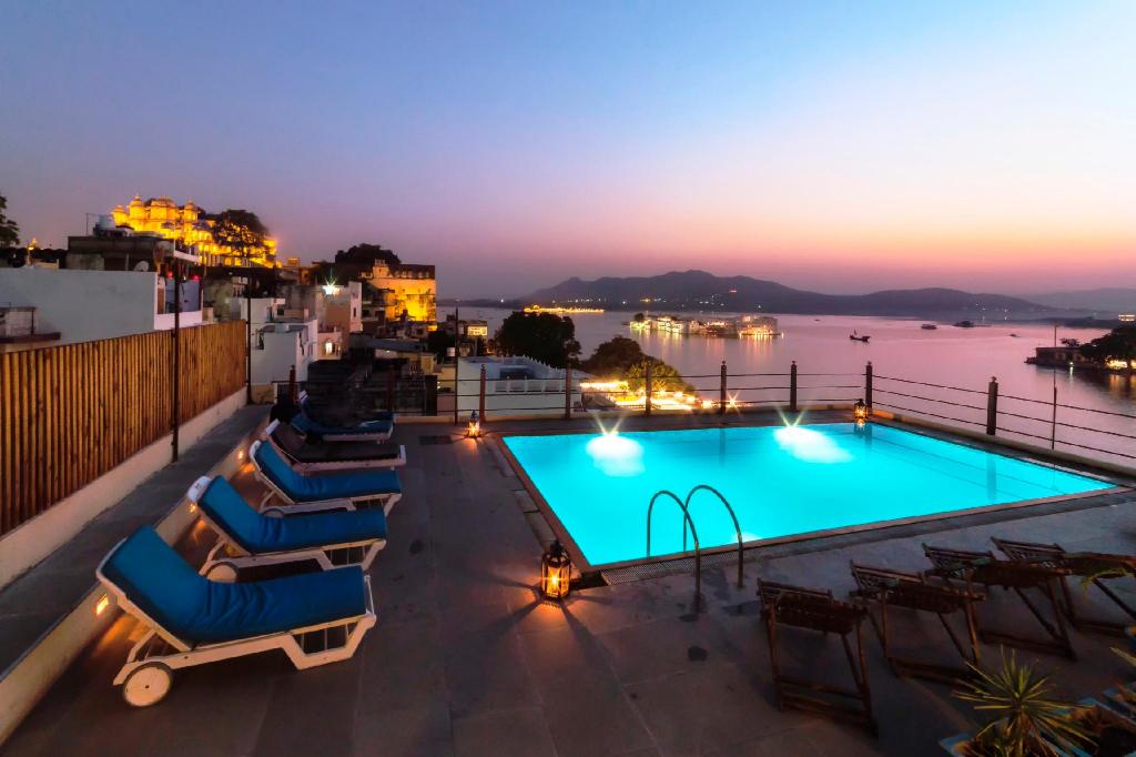 Hotel Udaigarh-img