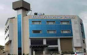 Hotel Udayanraje Palace-img