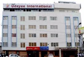 Hotel Udayee International-img