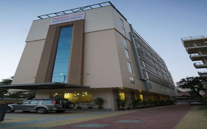 Hotel Ujjwal Premier-img