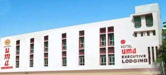 Hotel Uma Executive-img