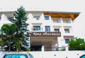 Hotel Uma Residency-img