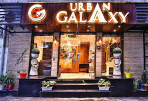 Hotel Urban Galaxy-img
