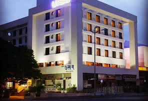 Hotel Utsav Deluxe-img