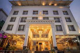 Hotel V- Star-img
