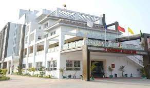 Hotel Vaishnavi Clarks Inn-img