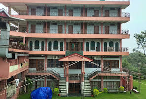 Hotel Valley View-img