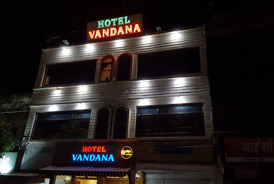 Hotel Vandana Palace, Kota-img