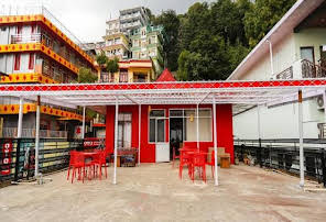 Hotel Varuni Mcleodganj-img