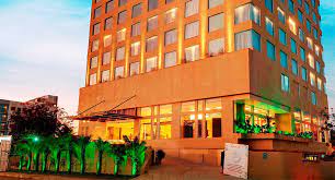 Hotel Veeksar The Fern-img
