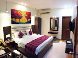 Hotel Veenus International-img