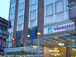 Hotel Venkatesh International-img