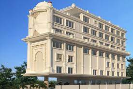 Hotel Vennington Court-img