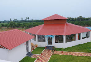 Hotel VIDIDHI Restaurant & Lodge-img