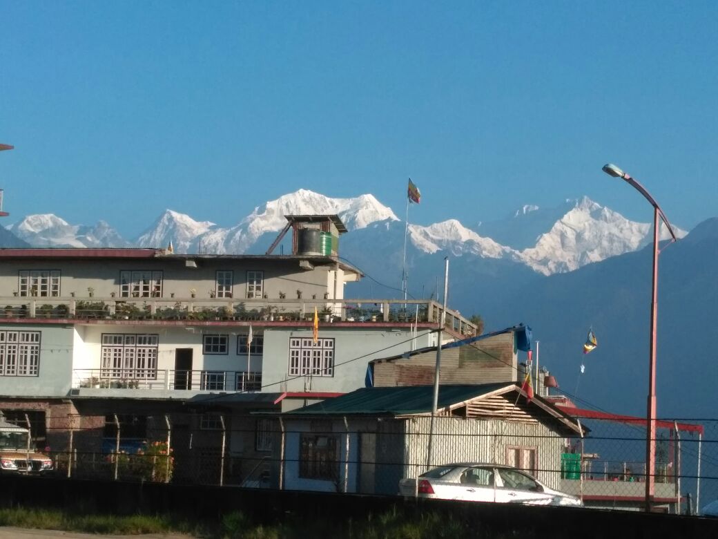 Hotel View Point-img