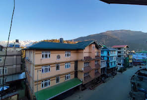 Hotel View Point-img