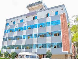 Hotel Vihas - Renest Tirupati-img