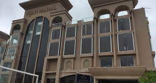 Hotel Vijan Palace-img
