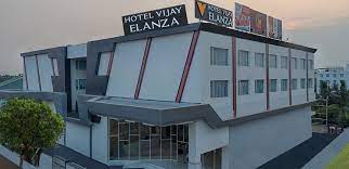 Hotel Vijay Elanza-img