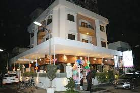 Hotel Vijay Residency-img