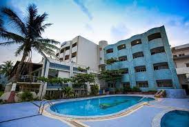 Hotel Vijoya International-img