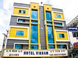 Hotel Vikram-img