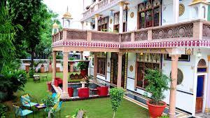 Hotel Vimal Heritage-img