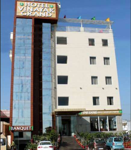 Hotel Vinayak Grand-img