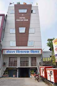 HOTEL VINAYAK VIHAR-img