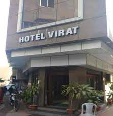 Hotel Virat-img