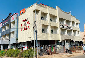 Hotel Vishal Plaza-img