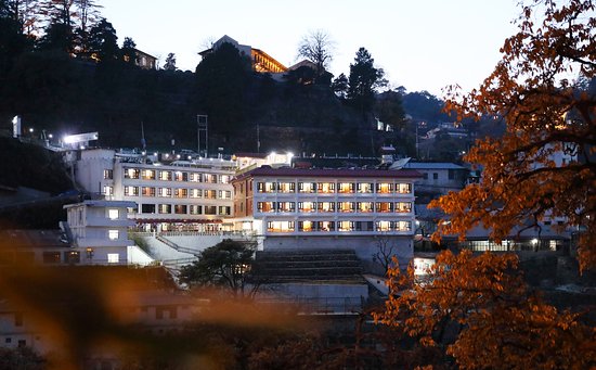 Hotel Vishnu Palace, Mussoorie-img