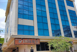 Hotel Vishnu Residency-img
